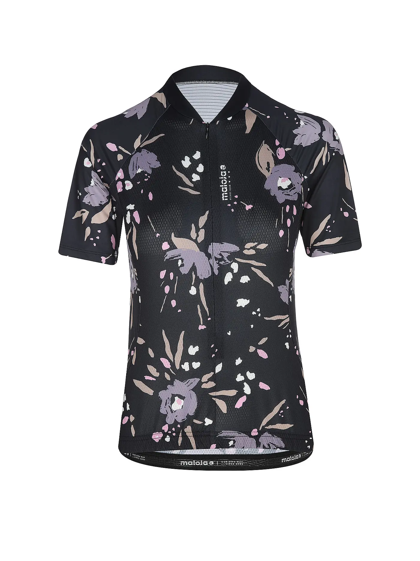 MALOJA | Damen Radtrikot VilsaM. | 